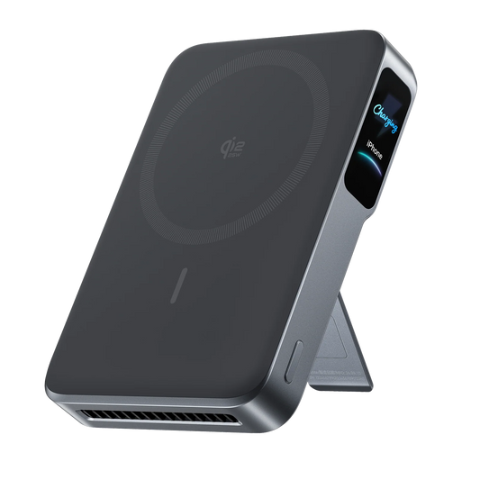 Anker | Power Bank Magnético 10000mAh Qi2 25W